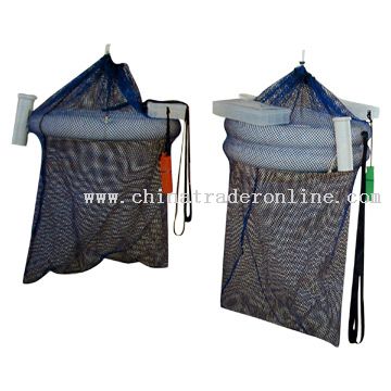 Do-Nets from China